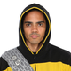 Illustration for article titled Finally, a hoodie worthy of a True Klingon Warrior